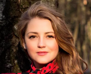 Глаза - зеркало души. Угадайте актрису по глазам.