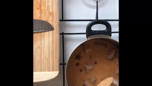 Простой рецепт массаман карри
