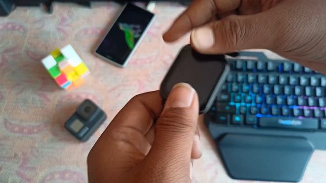 2500 ரூபாய் ku Worth ah? | Unboxing Dizo Watch 2 | SDS Vision | Tamil смотреть онлайн