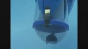 Обзор: Ручной пылесос Watertech Pool Blaster MAX CG