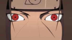 Как Кишимото заднищил Саске