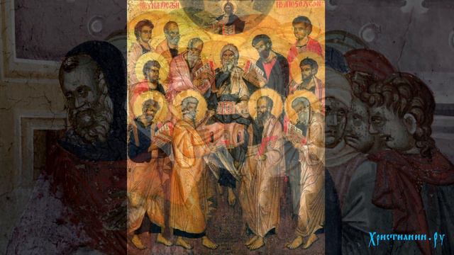 ВЕЛИКИЙ ПОСТ. Православная видеоэнциклопедия. Христианин.Ру