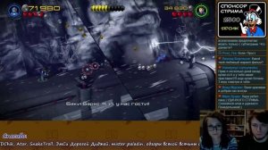 LEGO Marvel's Avengers (прохождение) Часть 1