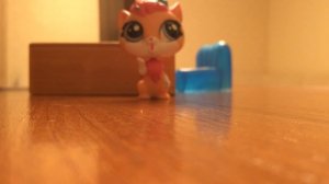 Голос  little pet shop