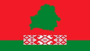 World Flag Animation but Every Country is Cyprus ??