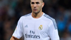 karim benzema song zelf gemaakt (Mark)