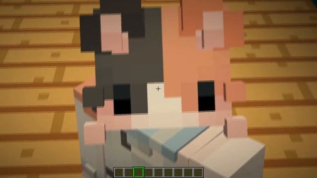 Minecraft Essential Mod (Forge and Fabric) смотреть онлайн