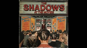 The Shadows-Midnight