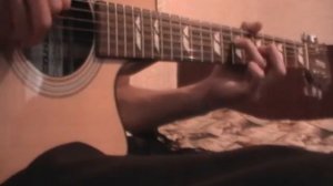 Канзас Пыль на ветру, (Kansas Dust in the wind).