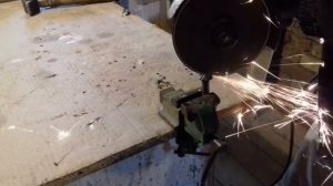 Зенкер по дереву из обычного болта своими рукам