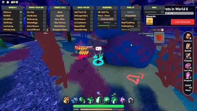 *NEW* MOST OP WORLD ZERO SCRIPT (2023) PASTEBIN смотреть онлайн