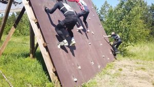 ГОНКА ГЕРОЕВ в Казани 2019. К чему готовиться? 10 км / 30 препятствий
