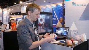 3D-печать в медицине