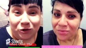 Как вам преображения 120 кг и 94 кг