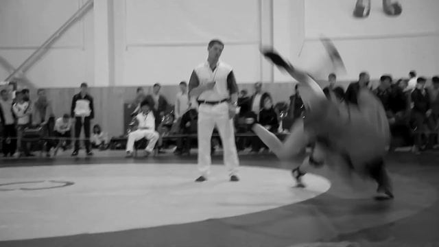 НИТУ "МИСиС" Самбо, чемпионат Москвы по ВУЗам.mov смотреть онлайн