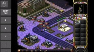 How To Play Red Alert 2 on Android Gameplay + Link Download