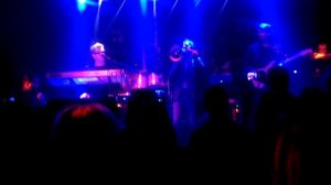 Vlado Georgiev - Iskreno (Live, ZH)