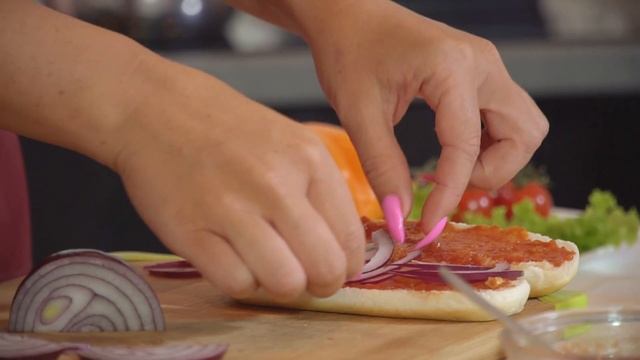 БВП #26 Домашний хот-дог смотреть онлайн