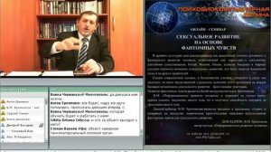 Взаимодействие Активизация Половой Функции