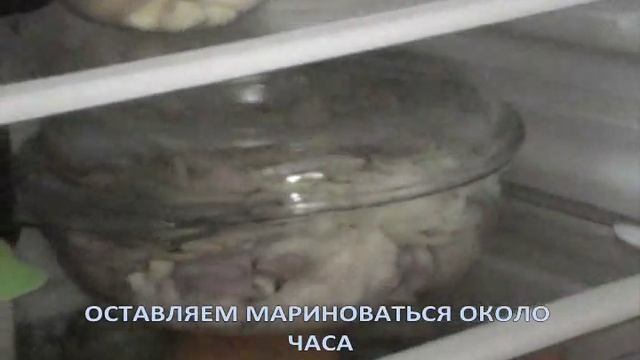 Как приготовить шашлык в квартире? смотреть онлайн