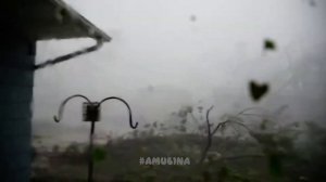 ГНЕВ! Природы... Самые Разрушительные Смерчи и Торнада!