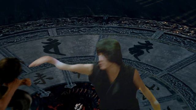 Tekken X Jackie Chan | Mashup смотреть онлайн