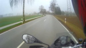 Review 2017 BMW F 700 GS