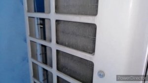 Обслуживание кондиционеров Mitsubishi