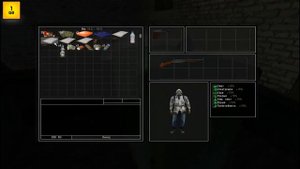 SFZ Project:Episode Zero ч.3 Нашли еду для сталкеров и рацию. Тайник ученых. Назад в прошлое.