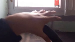 Фура из картона. Первый рейс на МАН ТГА 18.480