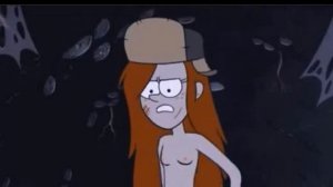 gravity falls 18+ Edition