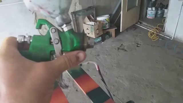 Узкий факел китайского пистолета Причина и решение смотреть онлайн