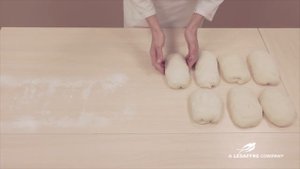 Багет на закваске «Французский»