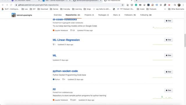 DevOps Series (Git Basics - Part 3) смотреть онлайн