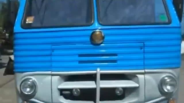 ИСПАНСКИЕ ГРУЗОВИКИ РЕГАСО (ИСТОРИЯ) смотреть онлайн