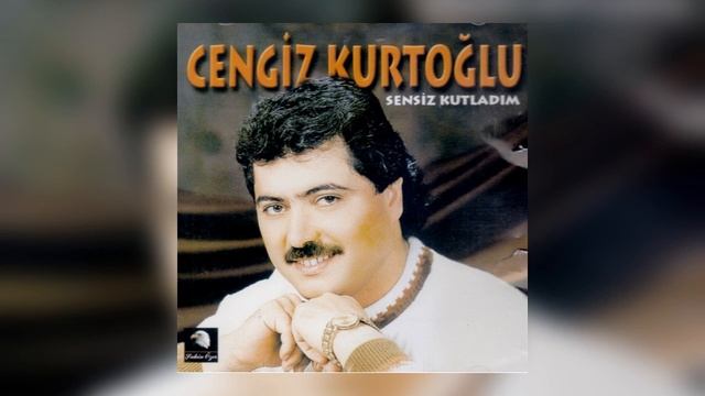 Cengiz Kurtoğlu - Git Git Yoluna ( CD RİP ) смотреть онлайн