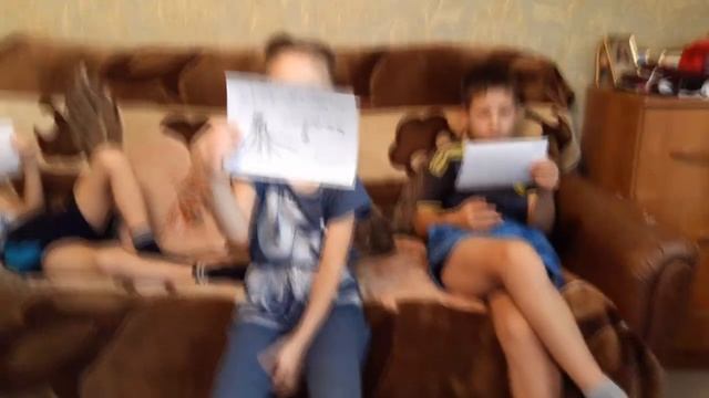 Урок 1. Каин и Авель, слушаем урок отвечаем на вопросы. смотреть онлайн