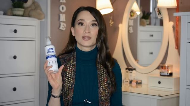 Бюджетные и эффективные новинки Apieu || гликолевый бустер и картофельная маска смотреть онлайн