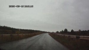 Воткинск-Нива-(новая дорога!!!)Докша-Забегалово-Молчаны-Июльское-Воткинск