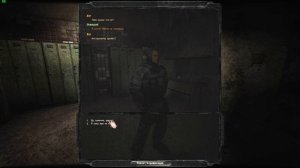 Dead Air-Книга Мёртвых #25 "Мёртвый Город,Душман,Хог и Хирург,подарок Султану,поиск бойцов Душмана"