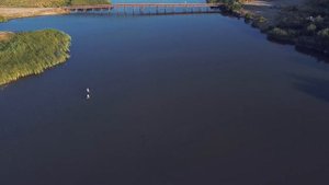 Каратаево. Мёртвый Донец. Ростов-на-Дону.