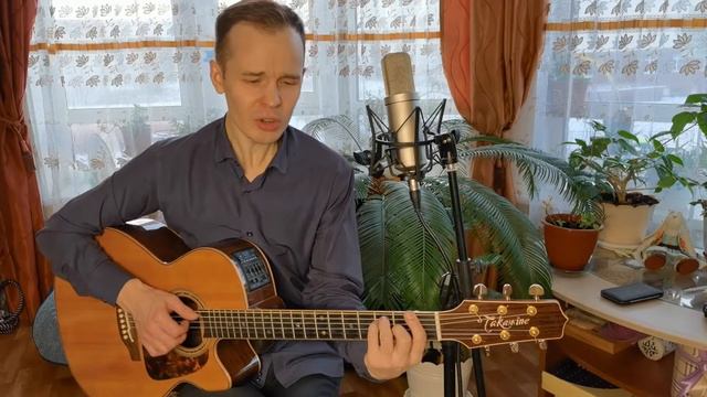 Илья Чупров. "Стать богатеем иной норовит" (Б. Окуджава) смотреть онлайн