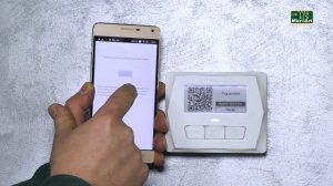 Контроль температуры в помещении через интернет из любой точки планеты