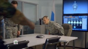 Морские дьяволы. Смерч-3. Астанин