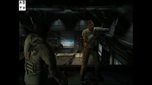Dead Space 2 - прохождение - Правильный медицинский уход - #1 
