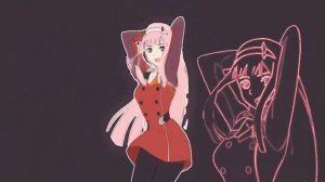Zero Two Dance