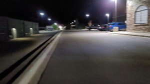 ACEBEAM L19 VS ACEBEAM L17 || NIGHT-TIME BEAM-SHOTS!!|| COMPARISON SHOWDOWN!!