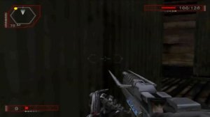 Прохождение игры Terminator 3: Rise of the Machines Часть 1