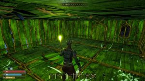 Smalland Survive the Wilds #4 Прохождение - Зимний шёлковый путь