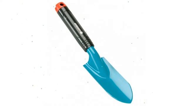 Совок цветочный 6см (Gardena), 08937 обзор 08937-20.000.00 производитель Husqvarna Group (Германия) смотреть онлайн